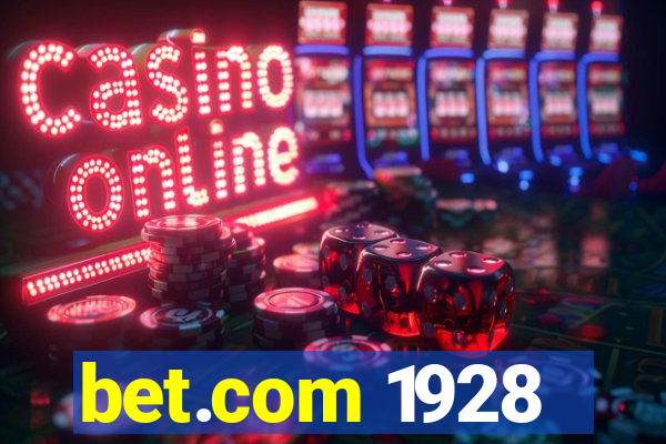 bet.com 1928